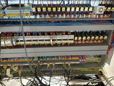 Macchine lavorazione legno