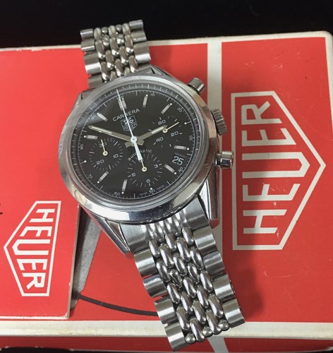 Venduti orologio vintage - 15, venduti!