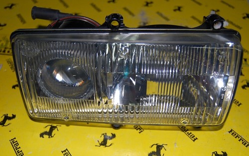 Faro proiettore destro ferrari - proiettore,