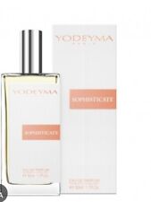 Profumo Donna Yodeyma