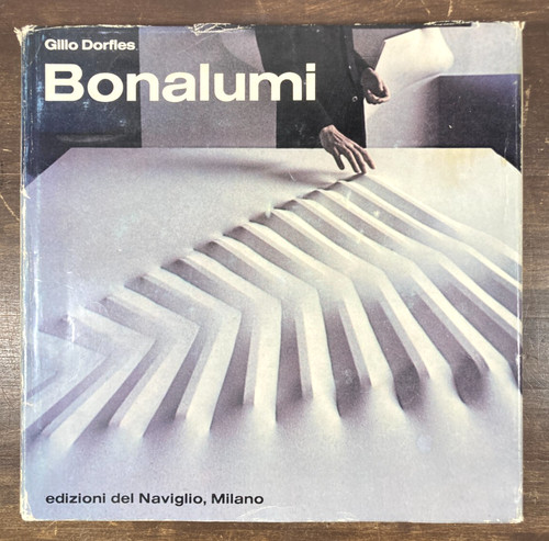 Agostino bonalumi art - art, by