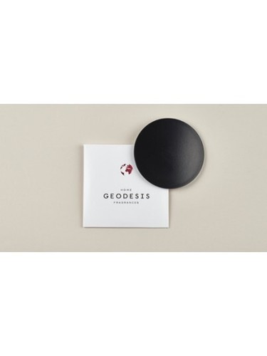 Couvercle pour bougie 180g