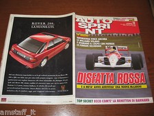 AUTOSPRINT 1991/13=COVER