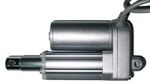 Nuovo pollici attuatore - 6,