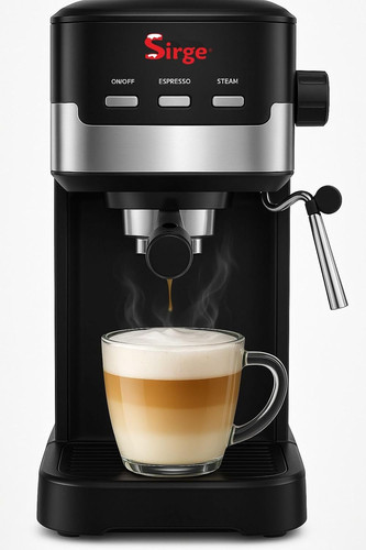 Cremaexpre macchina caffè - cremaexpre+,