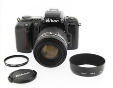 Nikon 601 nikkor - f‑601,