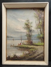 Brioschi – Lago con