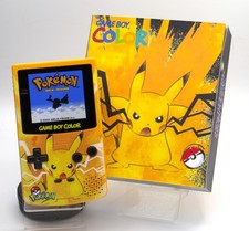 Console Nintendo Game Boy