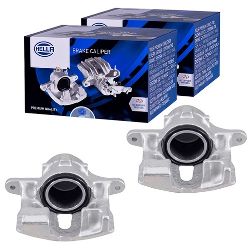 Pinze freno hella asse - hella,