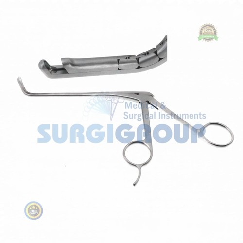Pinza per catena - , sinusoidale