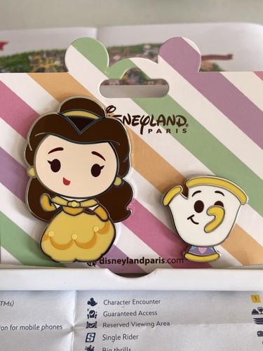 Disneyland paris princess - disneyland,