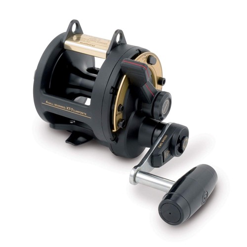 Shimano tld speed - shimano,