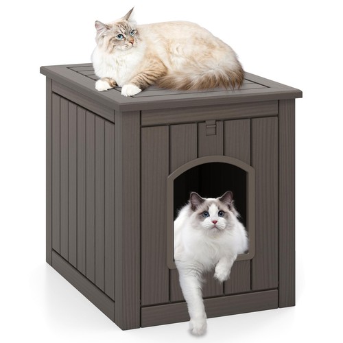 Costway cuccia per gatti - costway,