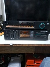 VINTAGE SANSUI A-500