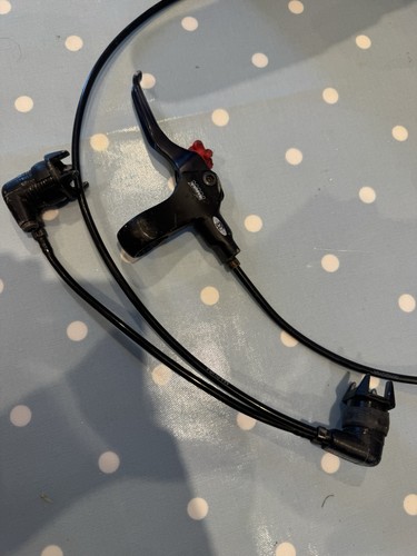 Magura hs33 cerchio freno - magura,