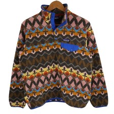 Patagonia Synchilla Snap-T
