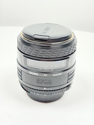 Sigma 2 8 obiettivo - sigma,
