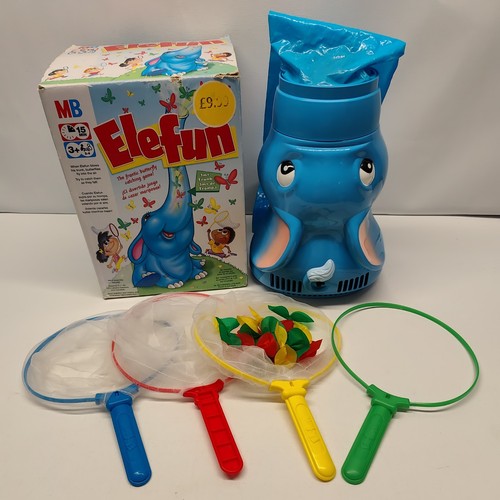 Hasbro elefun farfalla rete - la,