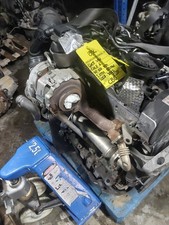 Motore tdi diesel - 2.0,
