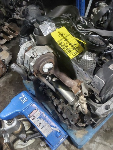 Motore tdi diesel - motore,