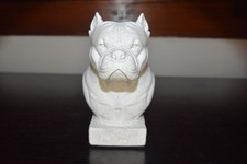 "Statuina Cane Personalizzata