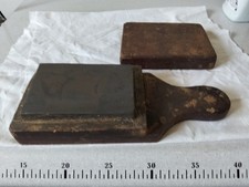 Vecchia Pietra Per Affilare