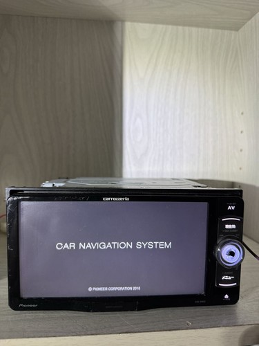 Pioneer avic rw03 car - pioneer, avic-rw03