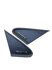 Mercedes Benz W168 Triangolo