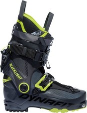 Scarponi sci alpinismo - scarponi,