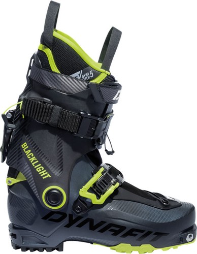 Scarponi sci alpinismo speed - scarponi,
