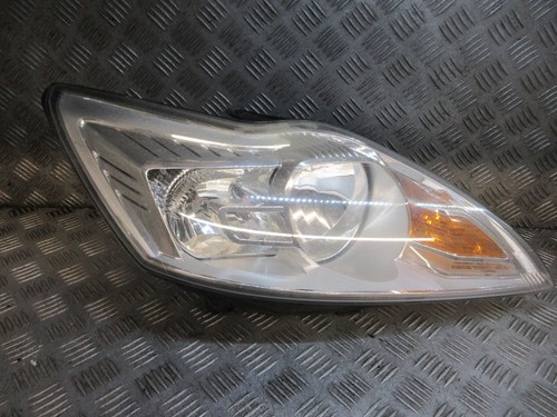 Faro proiettore anteriore lato