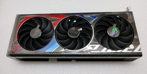 Asus rog strix geforce - strix,