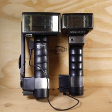 2x Unità Flash Metz 45 CT4 e