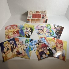 Monster Musume: I Heart
