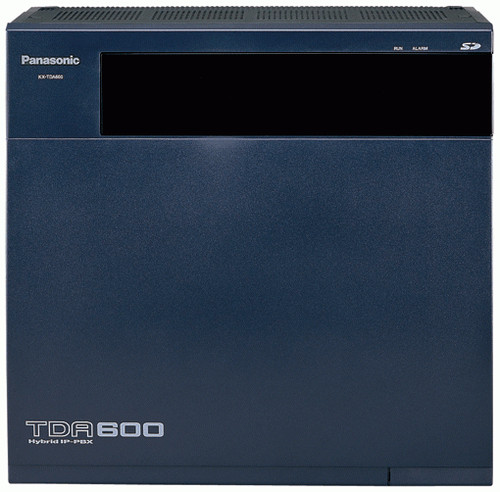 Panasonic tda600ip armadio - panasonic, kx-tda600ip