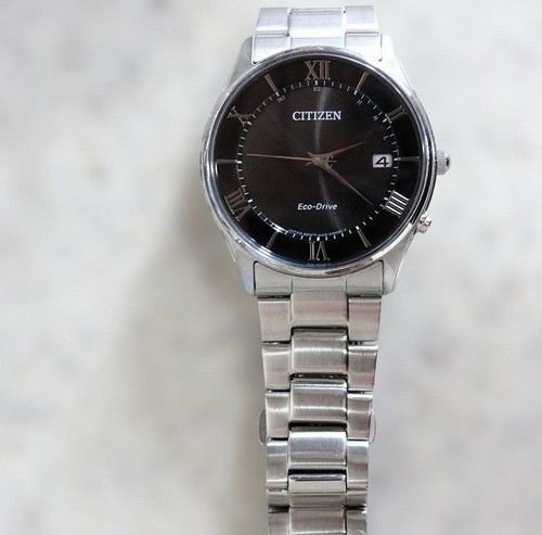 Citizen eco drive - as1060, 54e