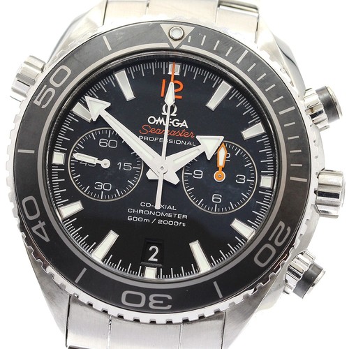 Orologio uomo automatico omega - automatico,