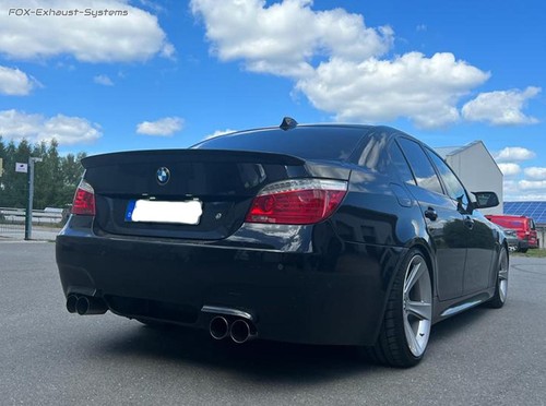 Impianto completo bmw - impianto, 5