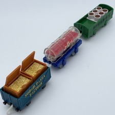 Thomas Trackmaster Spaghetti