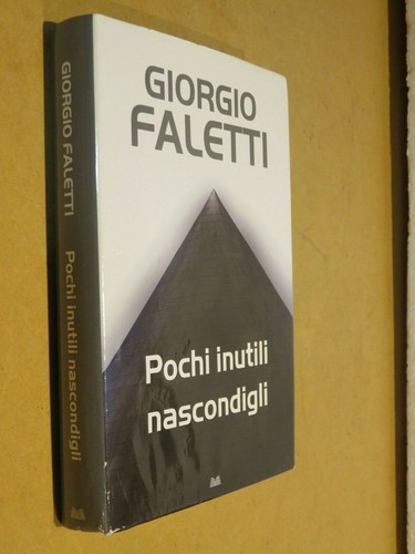 Pochi inutili nascondigli - pochi,