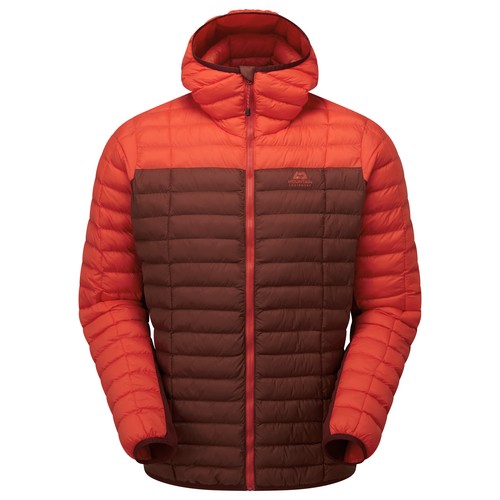 Mountain equipment particle - equipment,