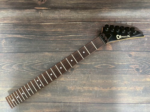 Collo testa charvel - collo, jackson
