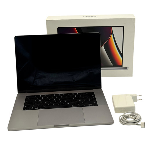 Apple macbook pro - apple, m1