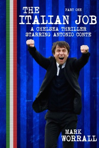 The italian job - job:, a