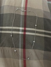 Collana argento - collana,