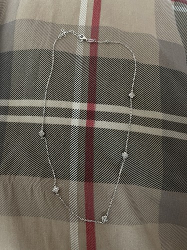 Collana argento - collana,