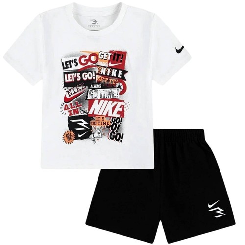 Completo ragazzi nike - completo,