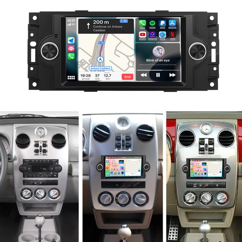 Autoradio 64gb apple - 2+64gb, carplay