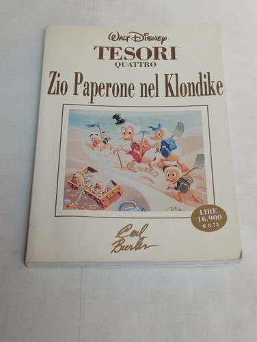 Tesori quattro zio - tesori,