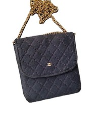 Borsa a tracolla CHANEL